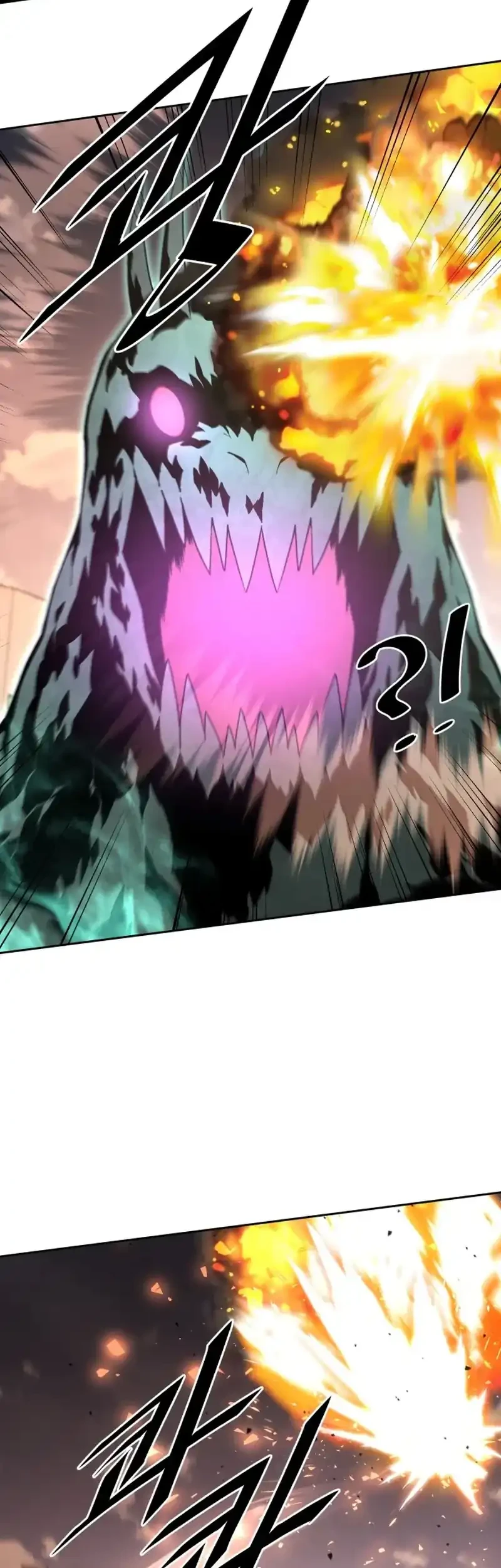 Apocalyptic Chef Awakening Chapter 104 Gambar 27