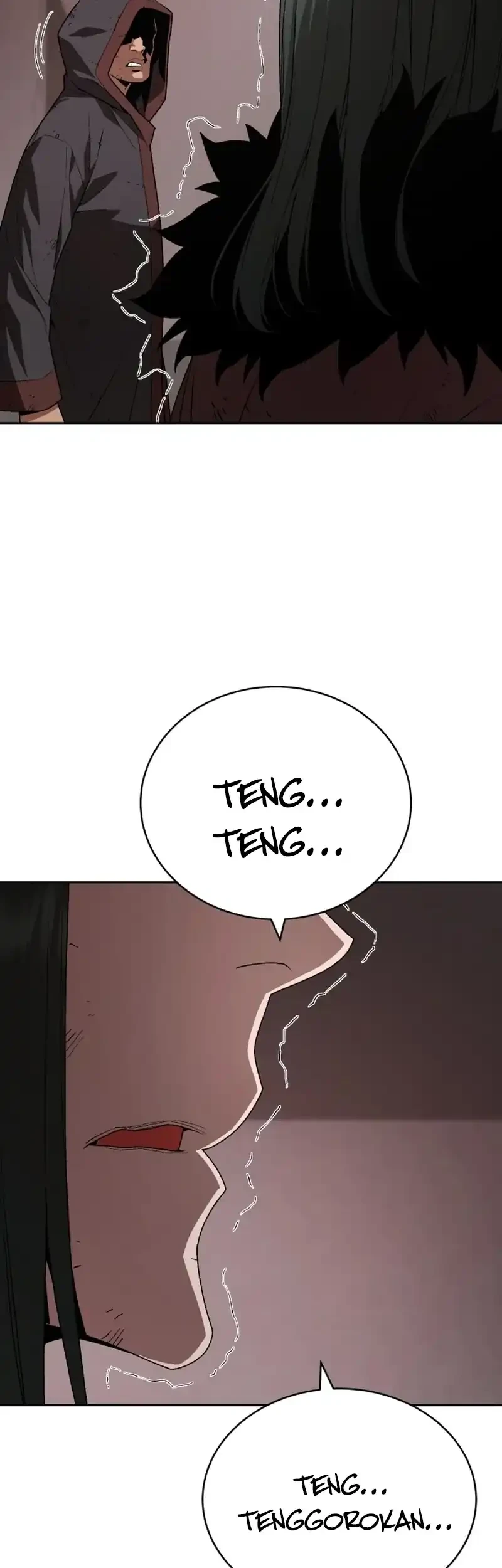 Apocalyptic Chef Awakening Chapter 105 Gambar 24