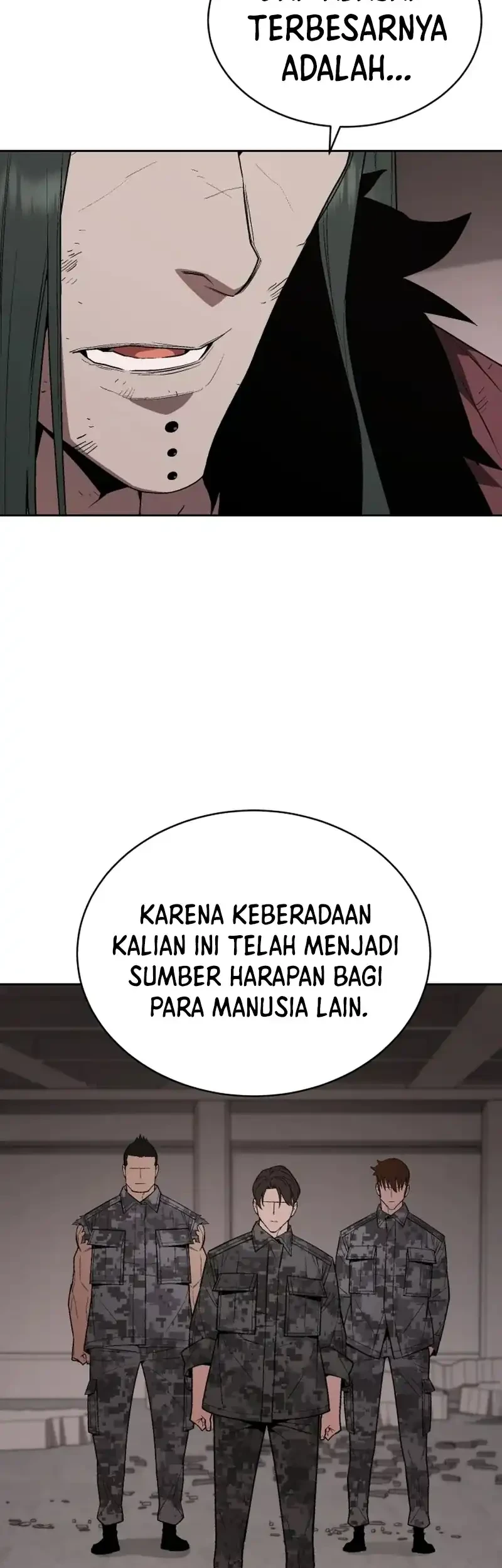 Apocalyptic Chef Awakening Chapter 106 Gambar 24