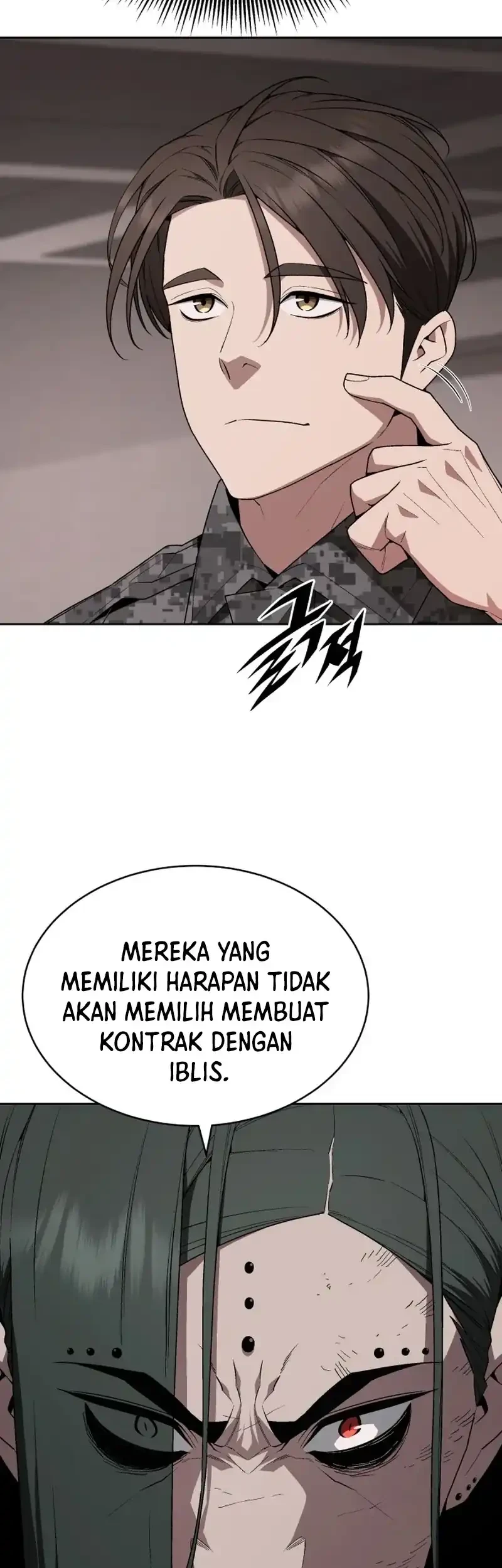 Apocalyptic Chef Awakening Chapter 106 Gambar 26