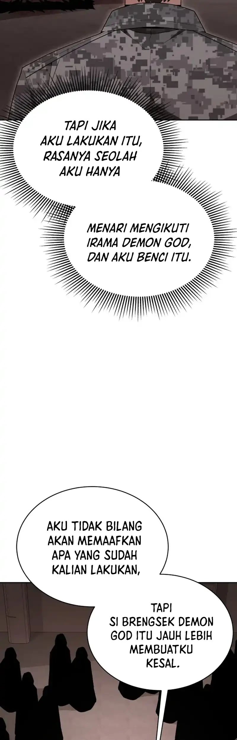 Apocalyptic Chef Awakening Chapter 107 Gambar 20