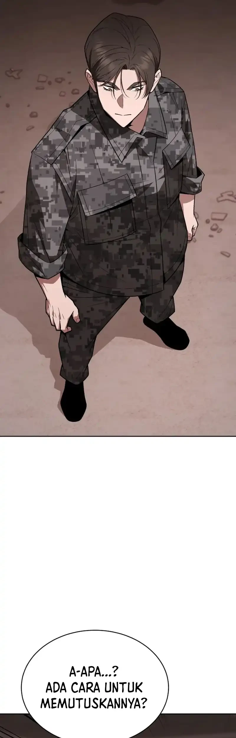 Apocalyptic Chef Awakening Chapter 107 Gambar 22