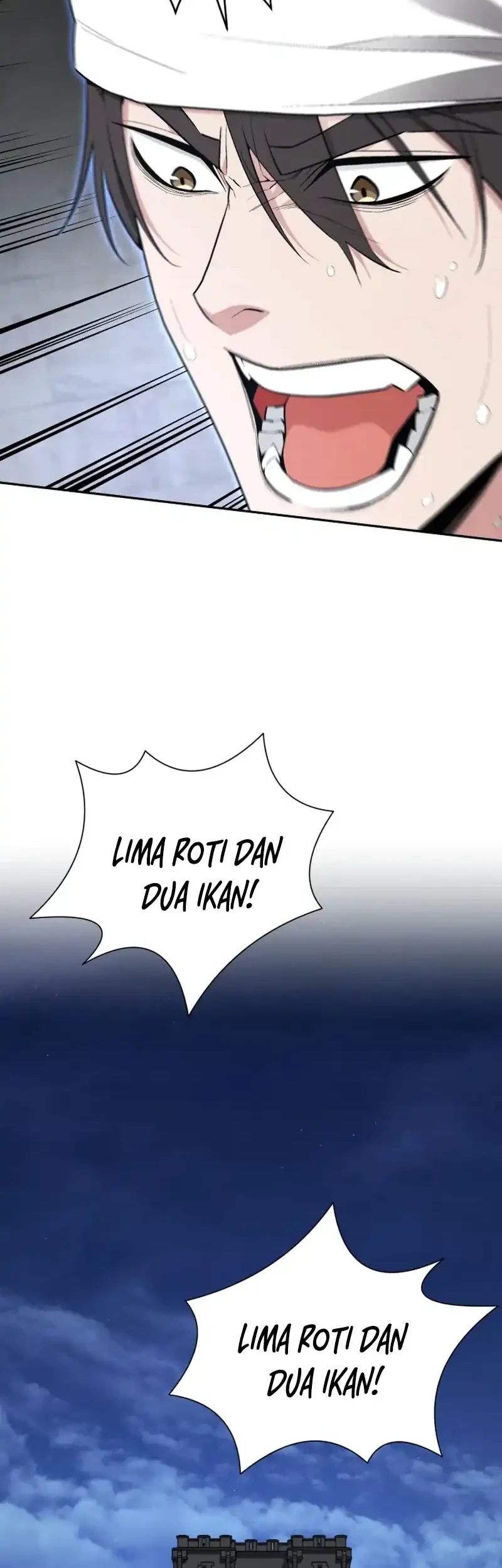 Apocalyptic Chef Awakening Chapter 108 Gambar 25