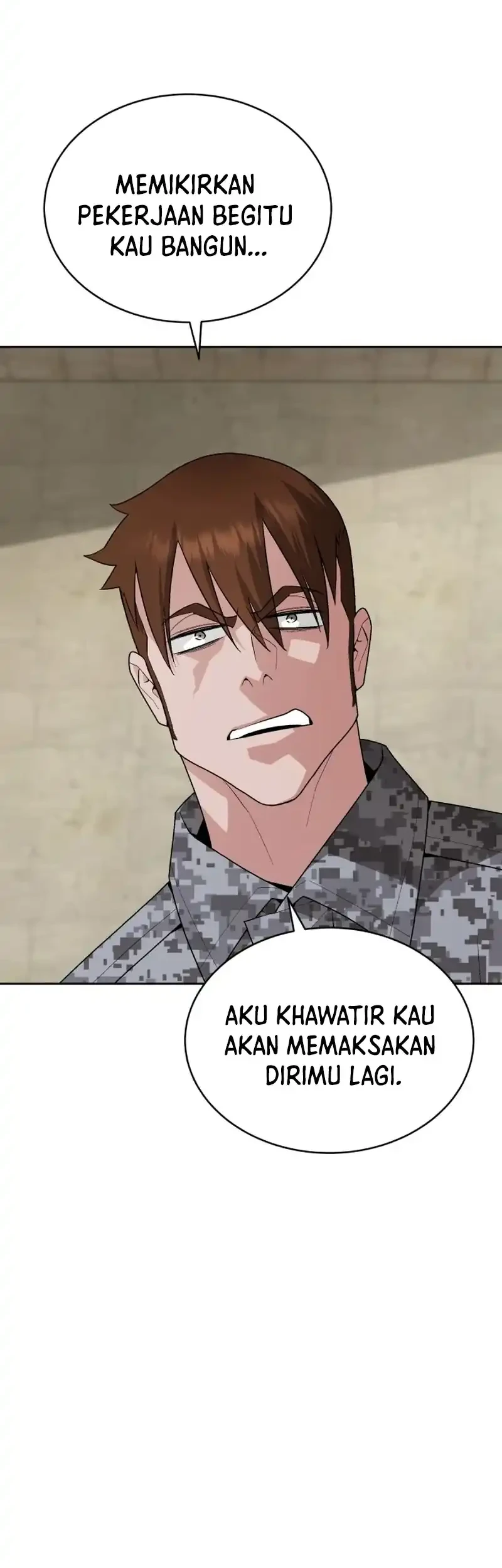 Apocalyptic Chef Awakening Chapter 109 Gambar 27