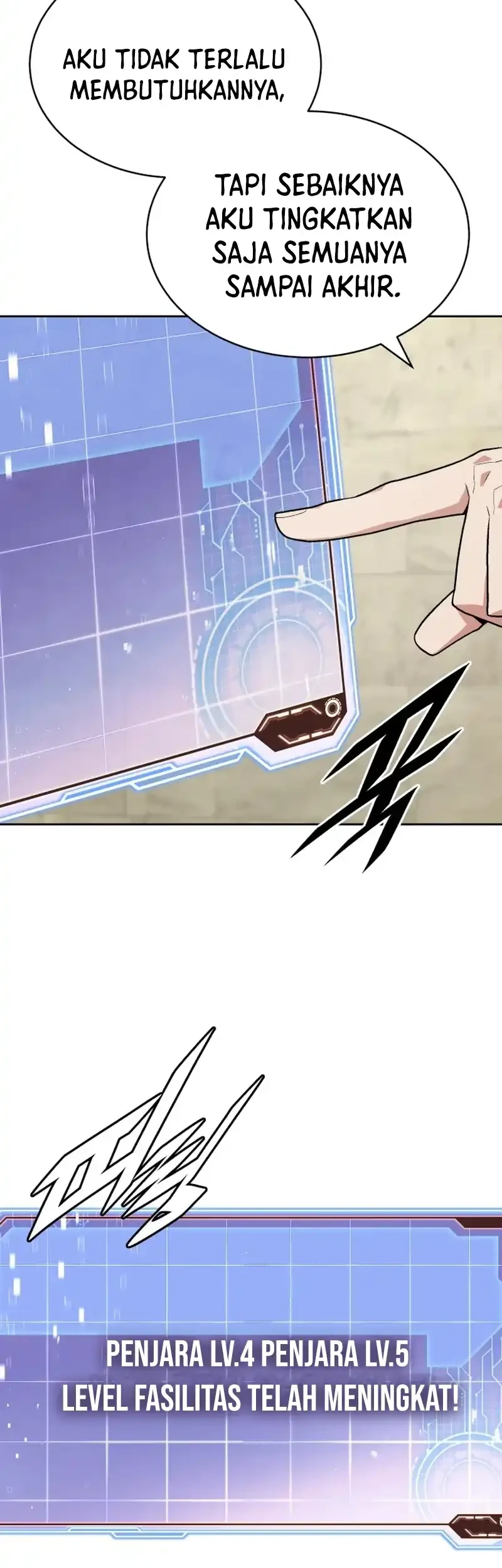 Apocalyptic Chef Awakening Chapter 110 Gambar 23