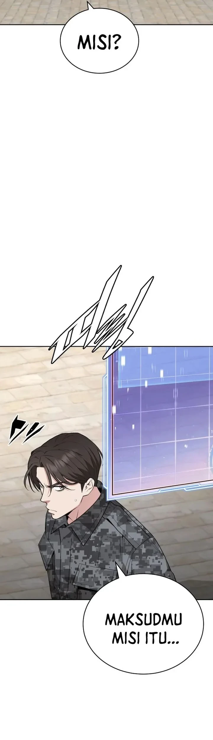 Apocalyptic Chef Awakening Chapter 111 Gambar 29