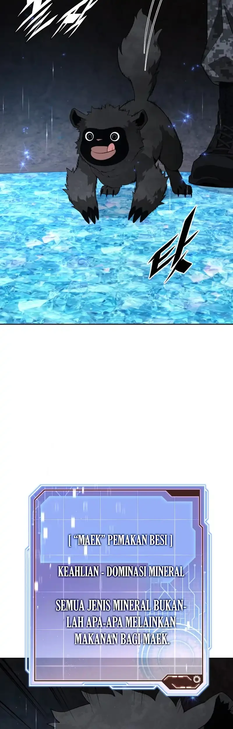 Apocalyptic Chef Awakening Chapter 112 Gambar 24