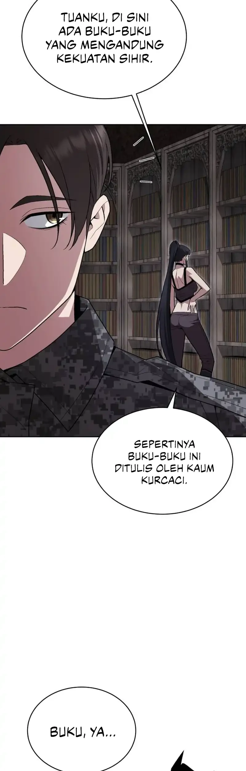 Apocalyptic Chef Awakening Chapter 113 Gambar 24