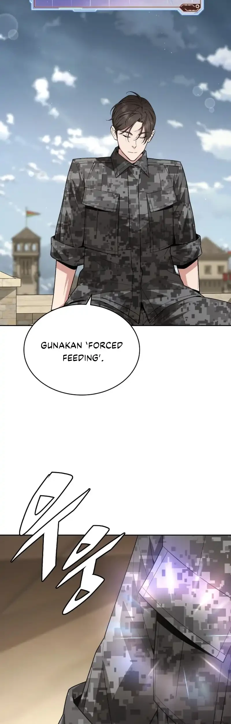 Apocalyptic Chef Awakening Chapter 114 Gambar 25