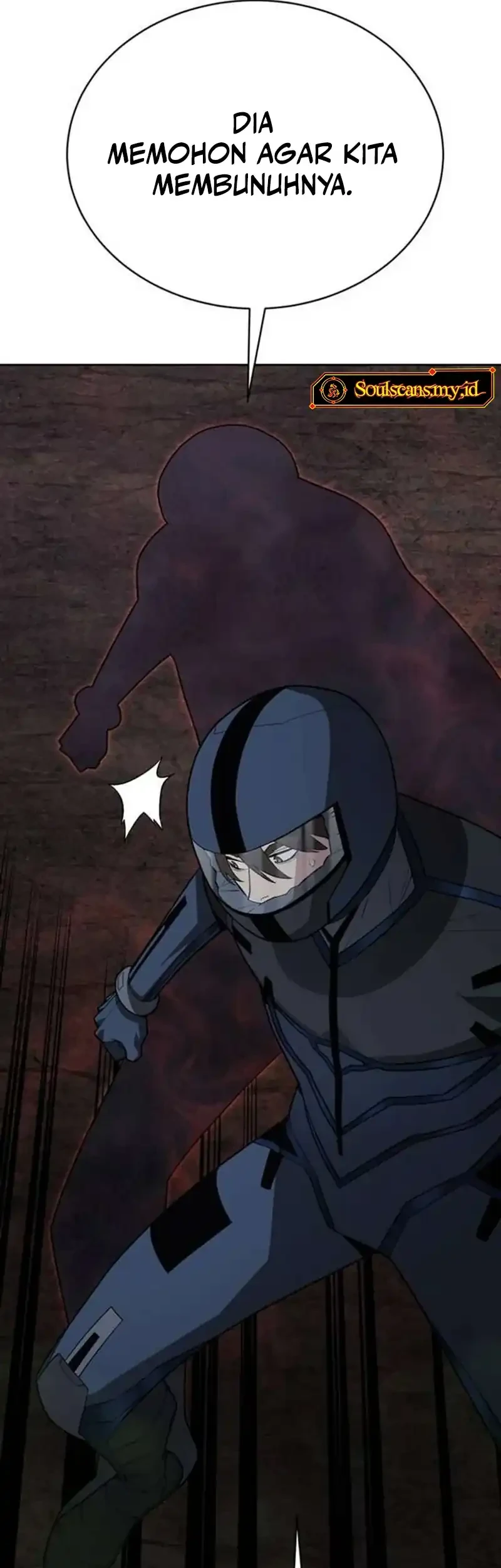 Apocalyptic Chef Awakening Chapter 115 Gambar 28
