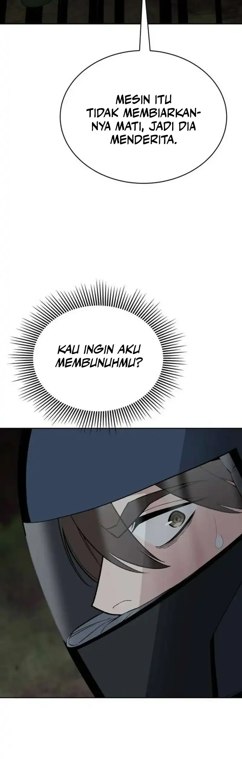 Apocalyptic Chef Awakening Chapter 115 Gambar 29