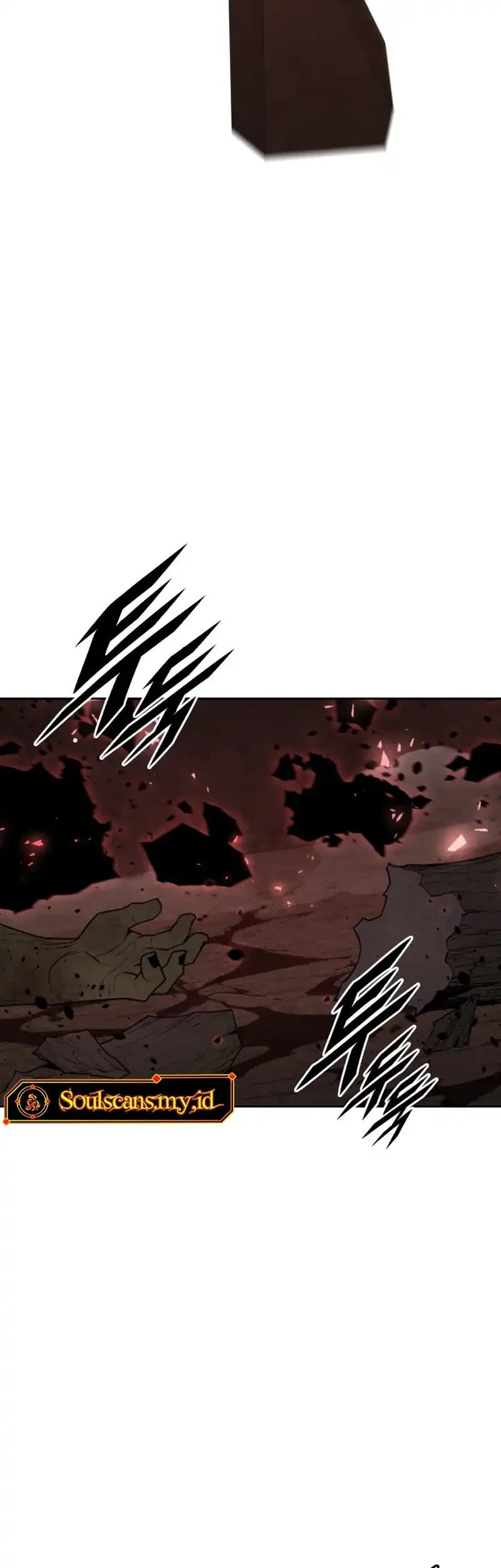 Apocalyptic Chef Awakening Chapter 116 Gambar 24
