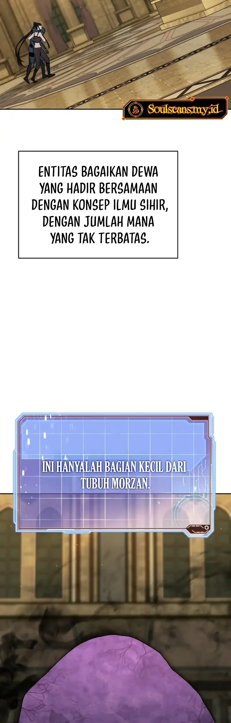 Apocalyptic Chef Awakening Chapter 117 Gambar 24