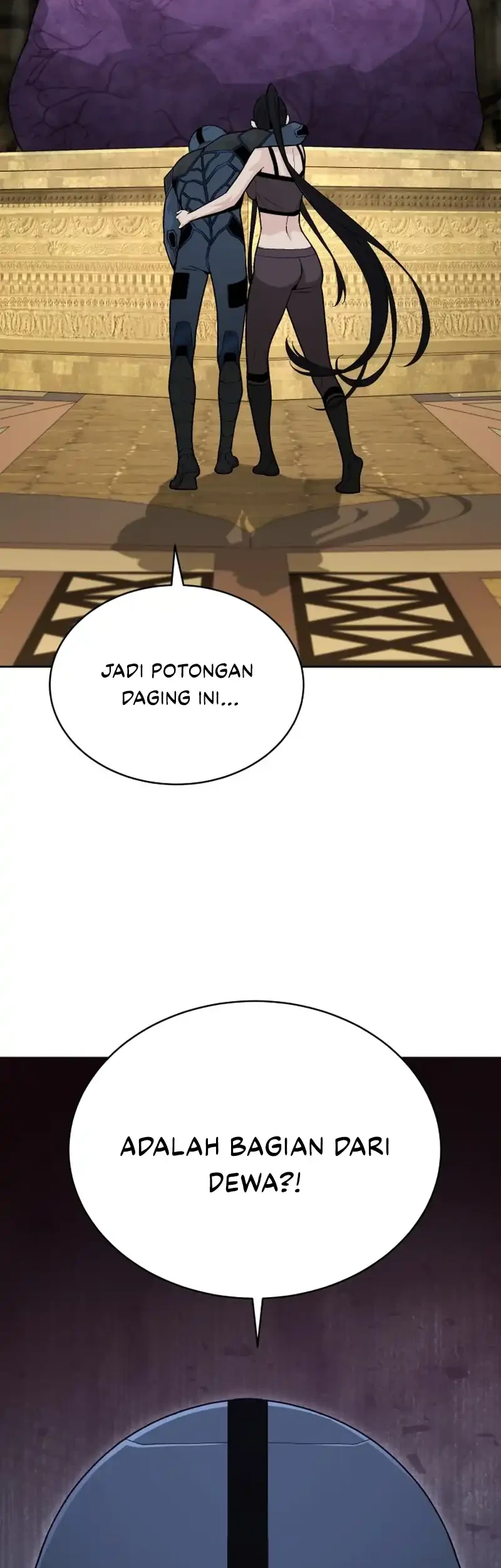 Apocalyptic Chef Awakening Chapter 117 Gambar 25