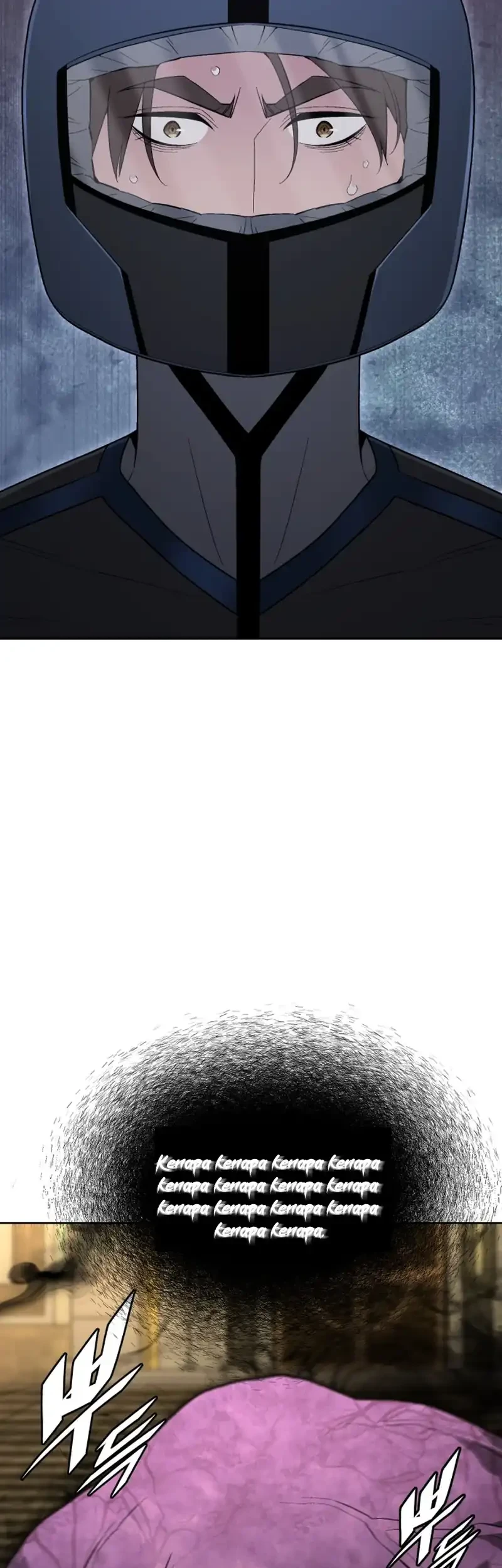 Apocalyptic Chef Awakening Chapter 117 Gambar 26