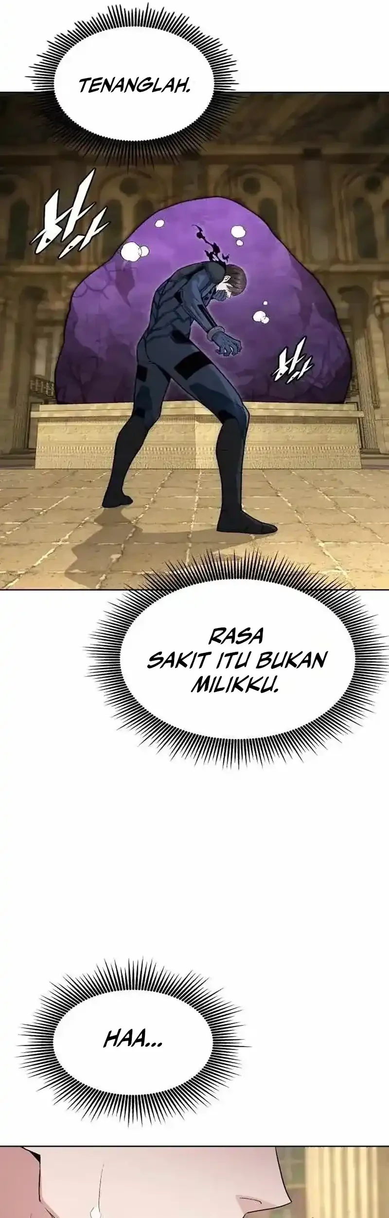 Apocalyptic Chef Awakening Chapter 118 Gambar 20