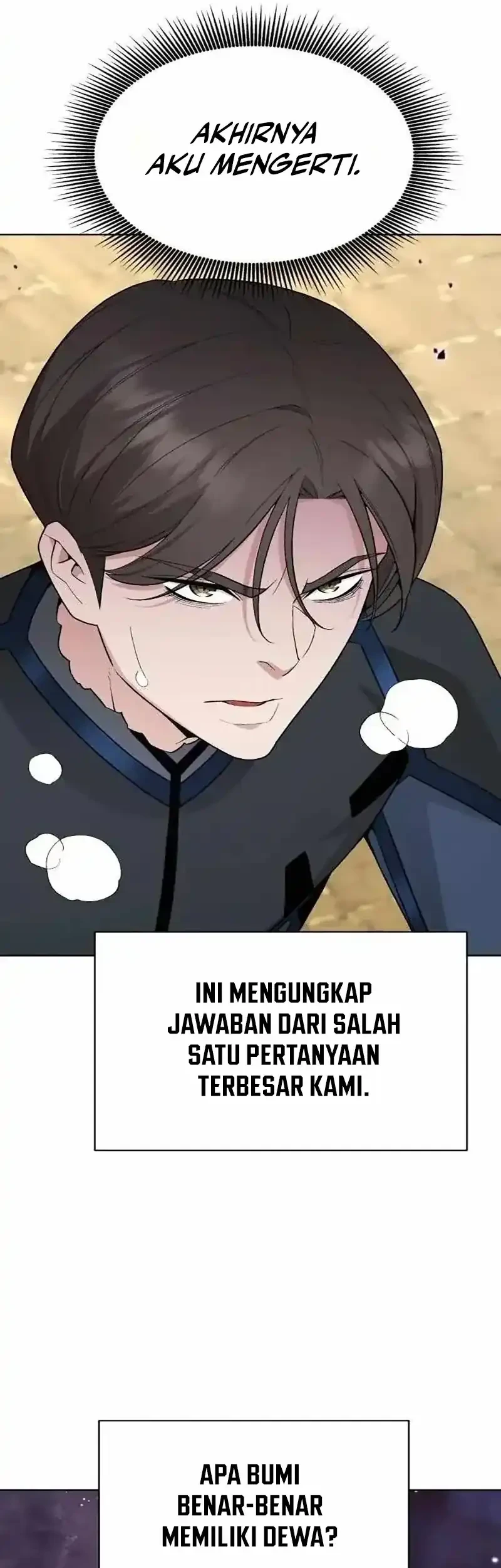 Apocalyptic Chef Awakening Chapter 118 Gambar 22