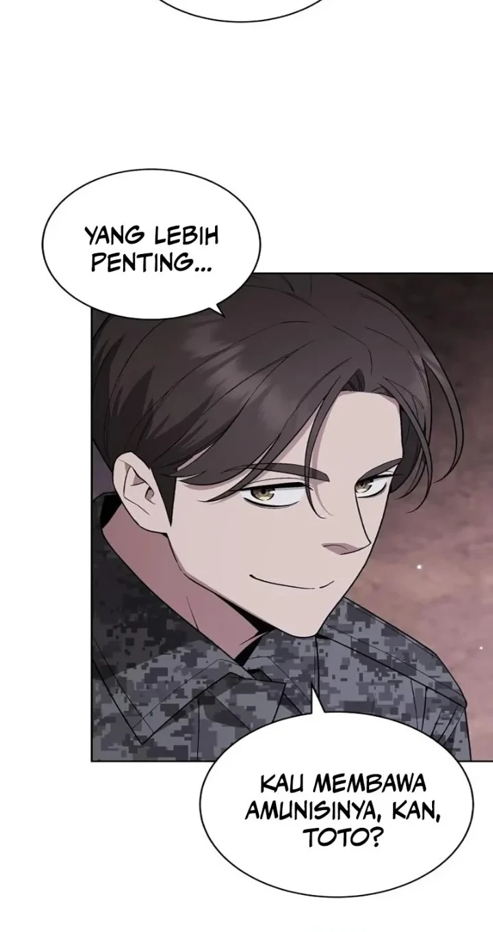 Apocalyptic Chef Awakening Chapter 120 Gambar 21