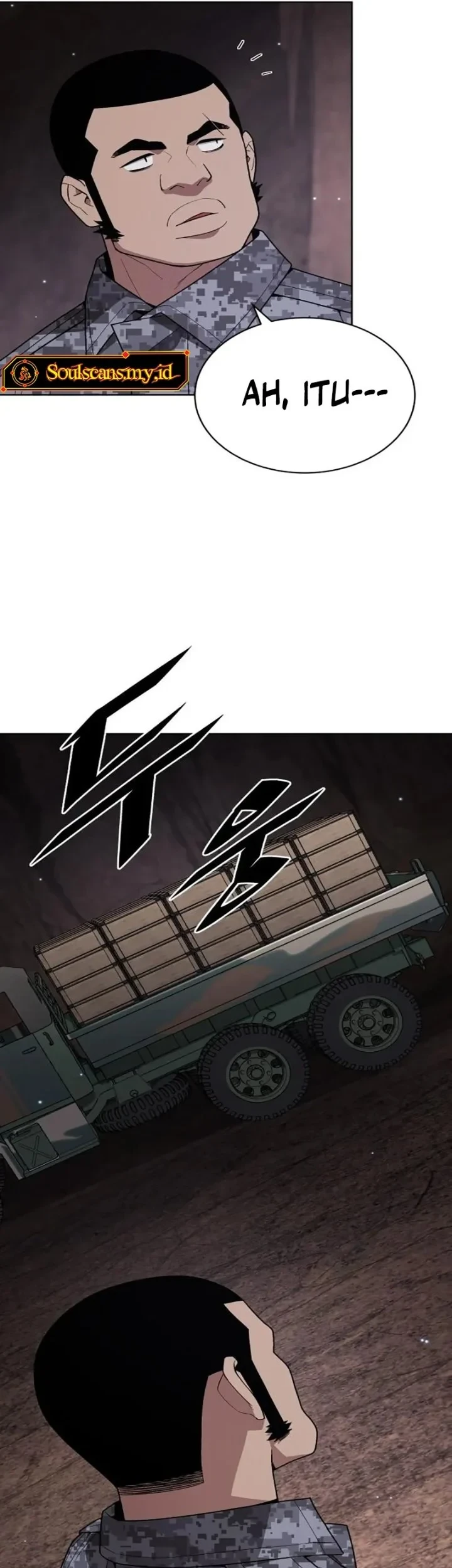 Apocalyptic Chef Awakening Chapter 120 Gambar 22