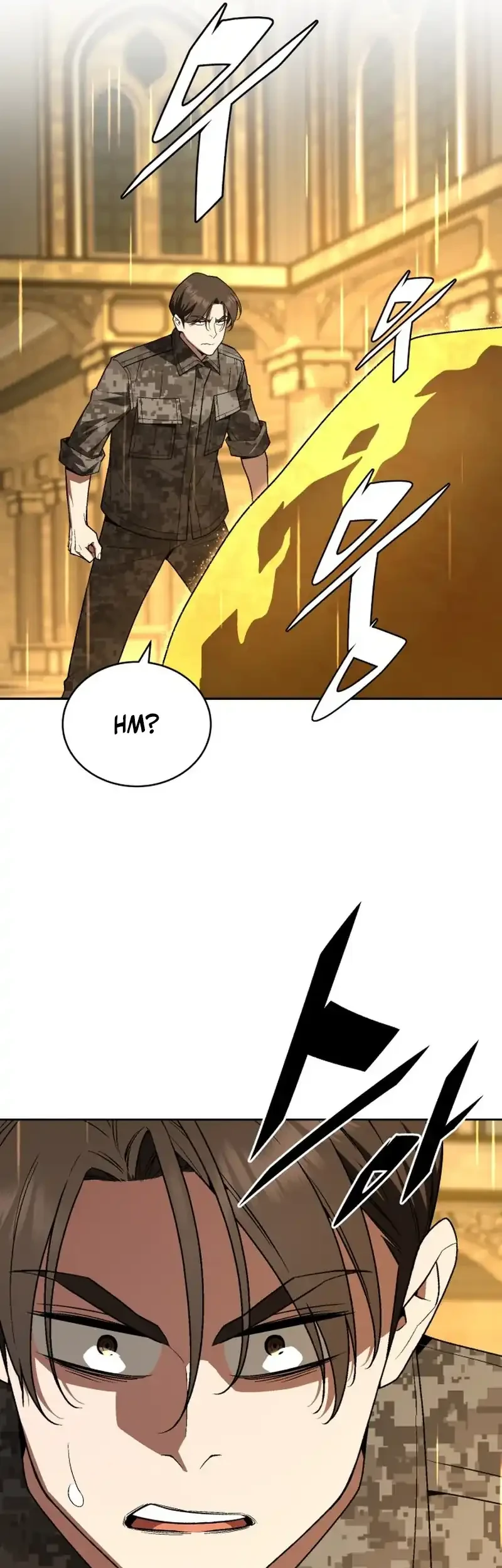 Apocalyptic Chef Awakening Chapter 121 Gambar 26