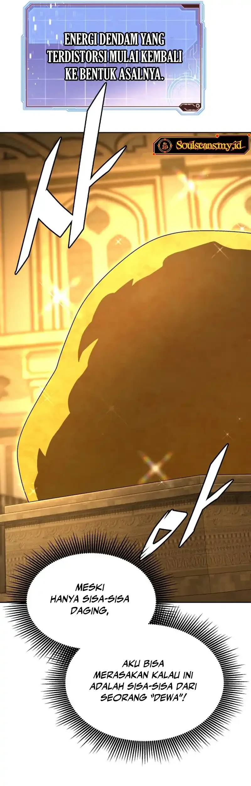 Apocalyptic Chef Awakening Chapter 121 Gambar 28