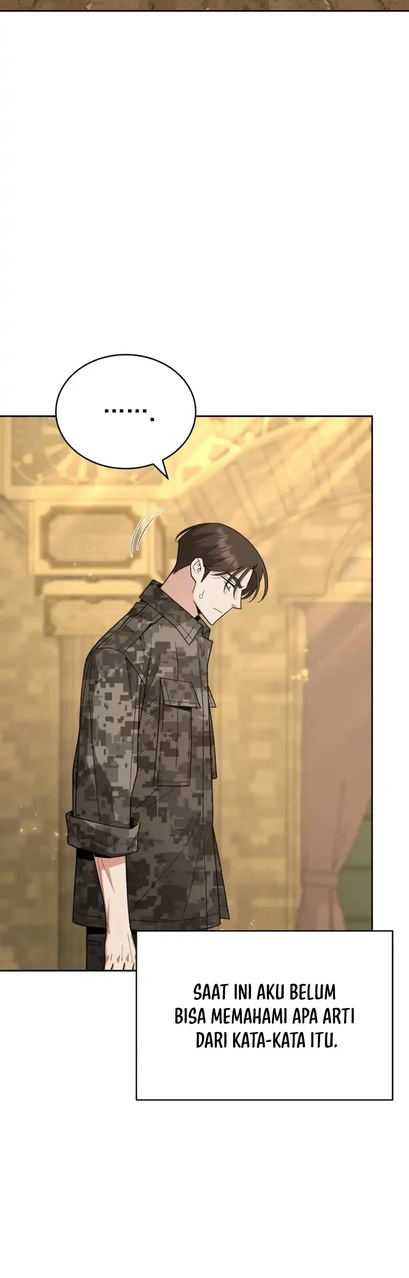 Apocalyptic Chef Awakening Chapter 122 Gambar 24