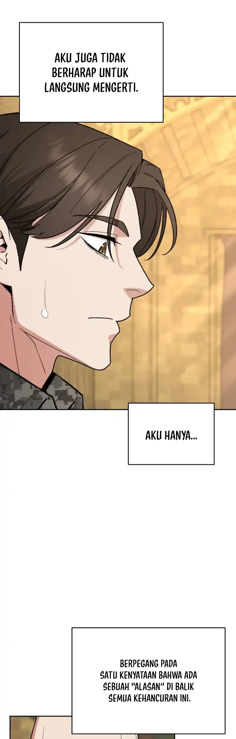Apocalyptic Chef Awakening Chapter 122 Gambar 25