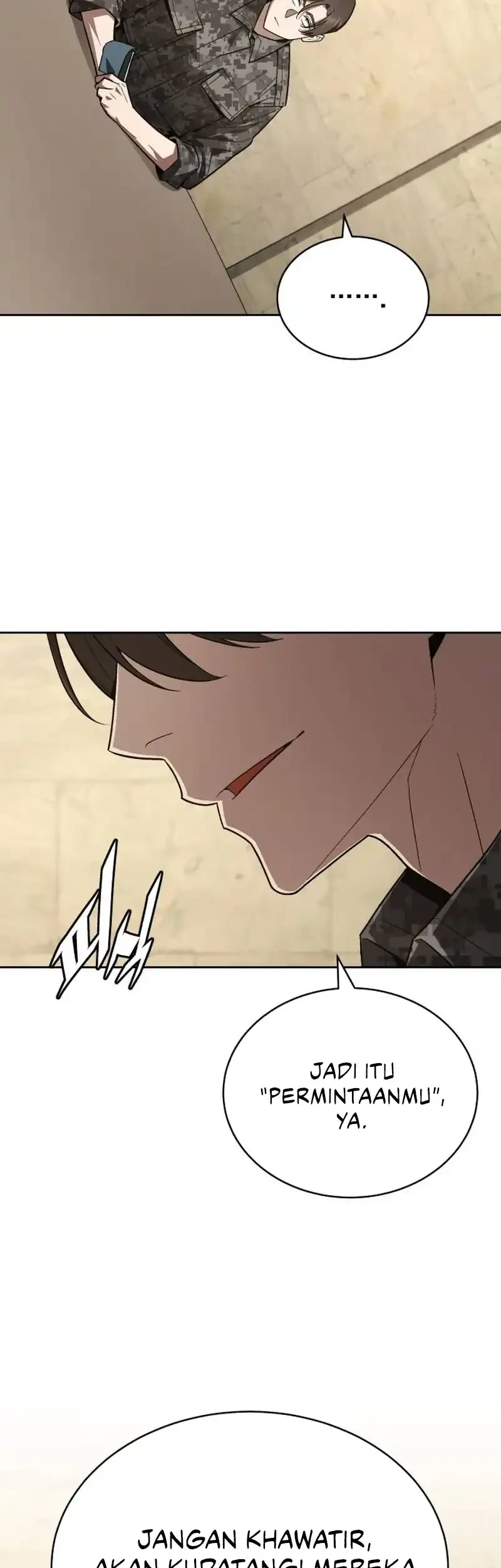 Apocalyptic Chef Awakening Chapter 123 Gambar 22