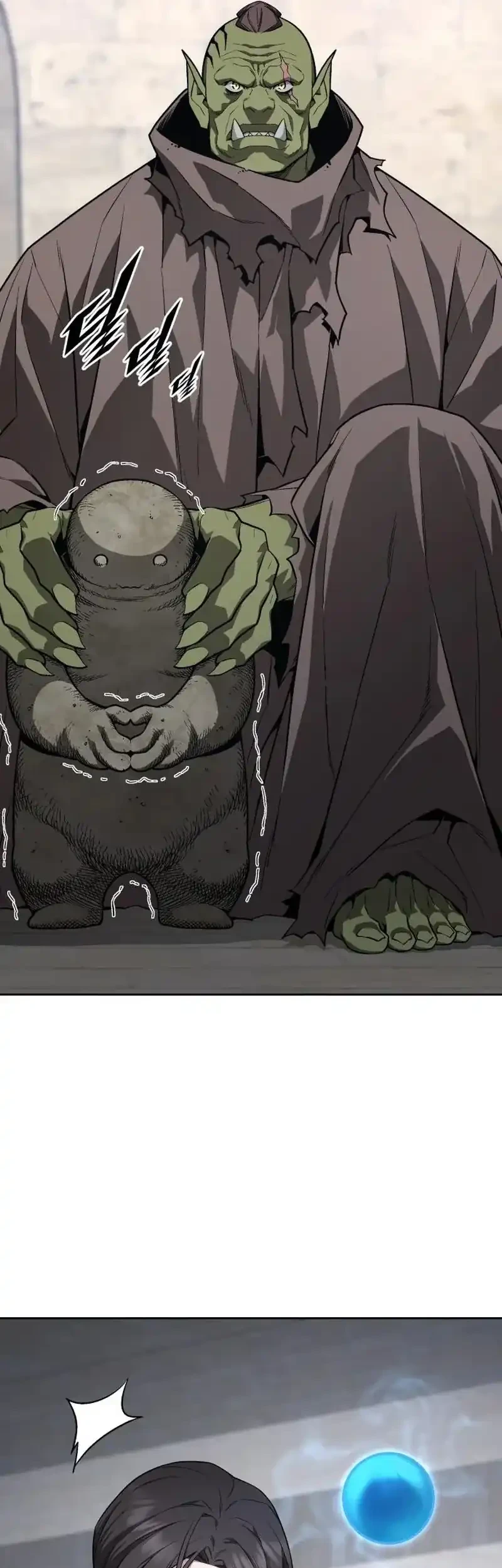 Apocalyptic Chef Awakening Chapter 124 Gambar 23