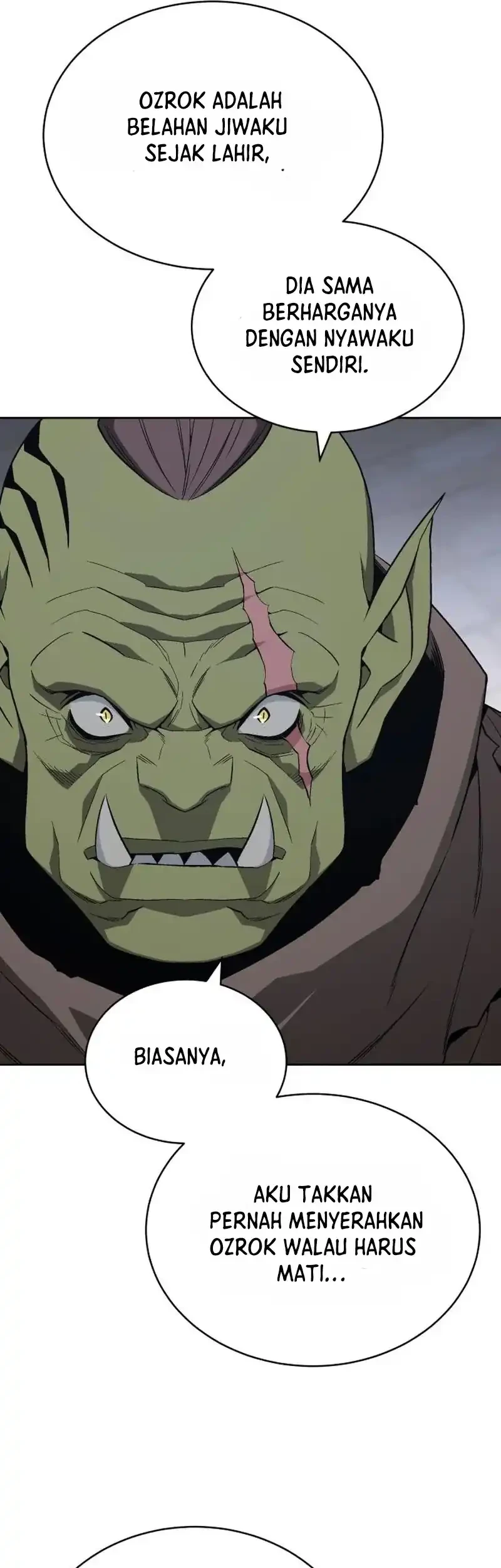 Apocalyptic Chef Awakening Chapter 124 Gambar 25