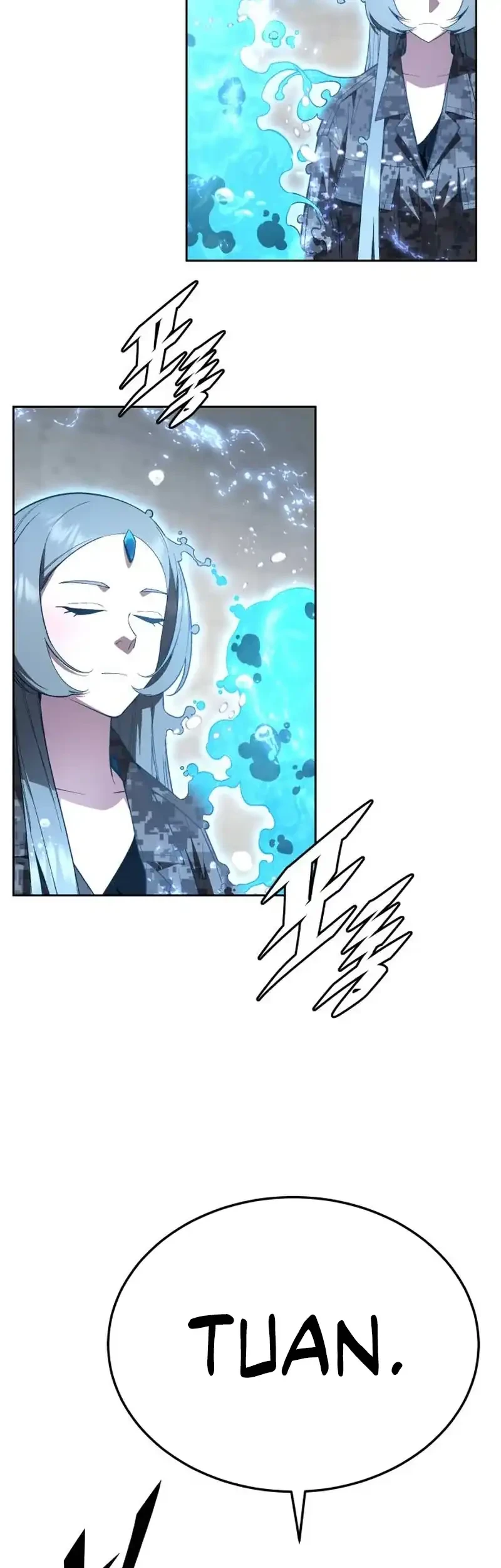 Apocalyptic Chef Awakening Chapter 125 Gambar 22