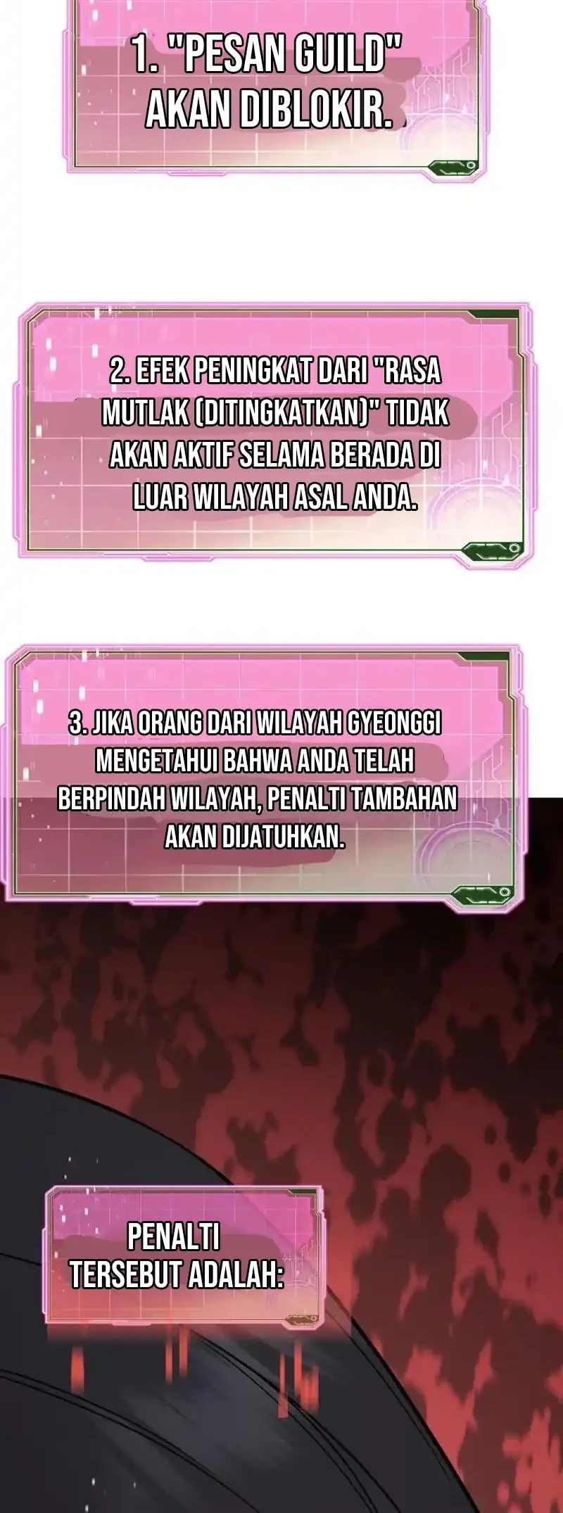Apocalyptic Chef Awakening Chapter 126 Gambar 29