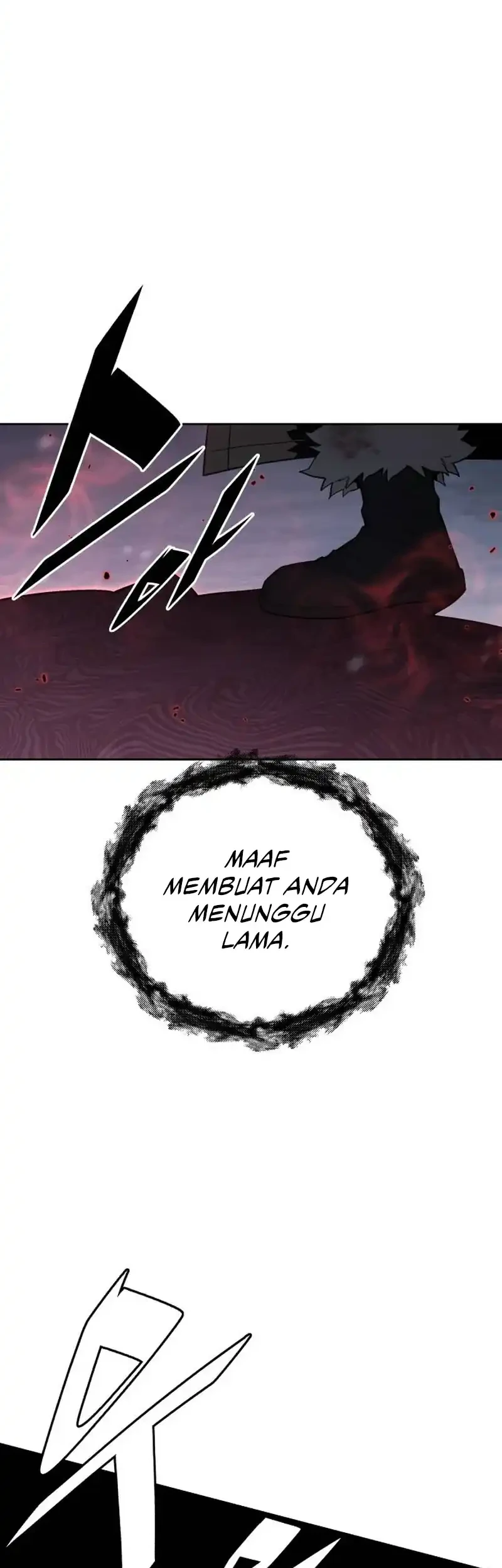 Apocalyptic Chef Awakening Chapter 127 Gambar 27