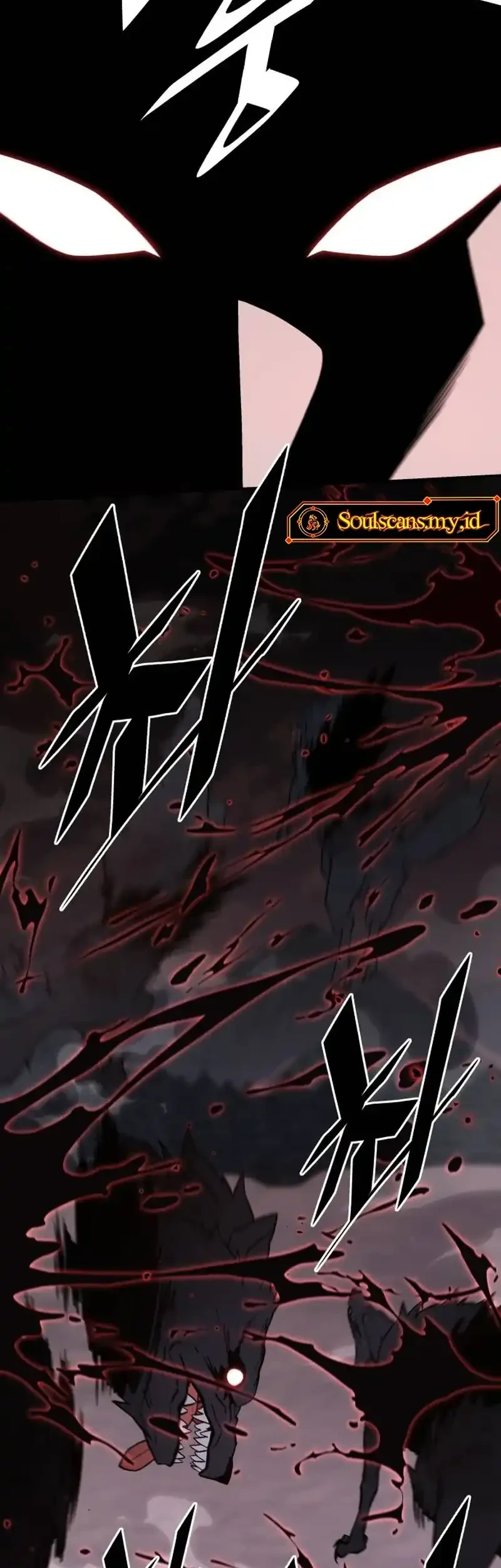 Apocalyptic Chef Awakening Chapter 127 Gambar 28