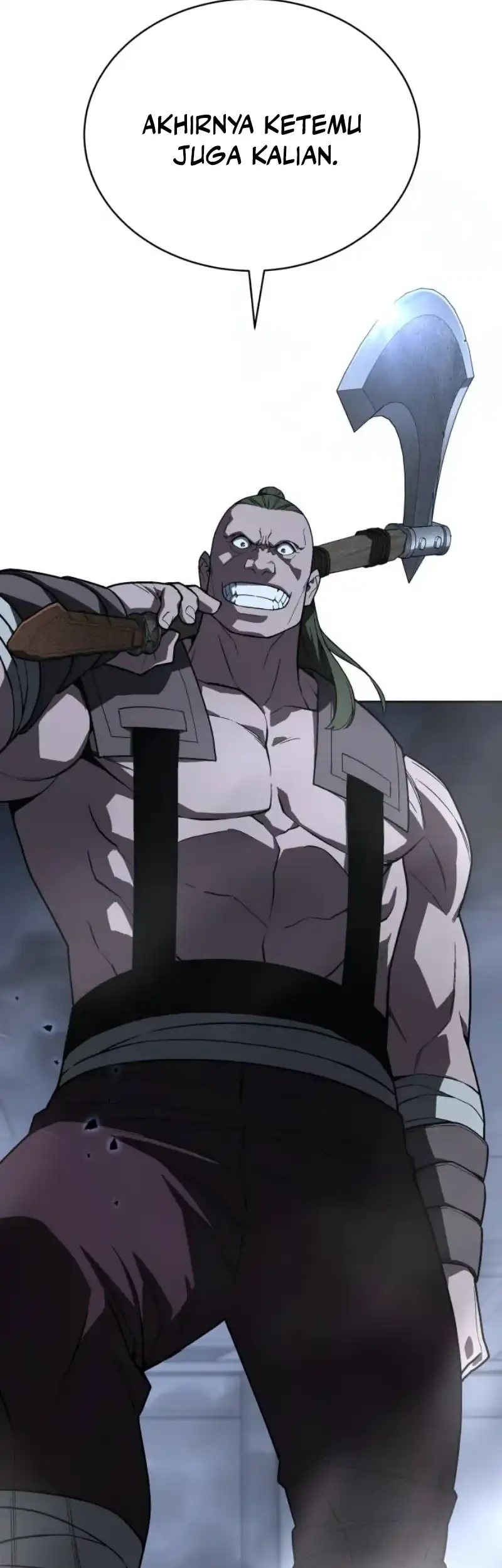 Apocalyptic Chef Awakening Chapter 128 Gambar 28