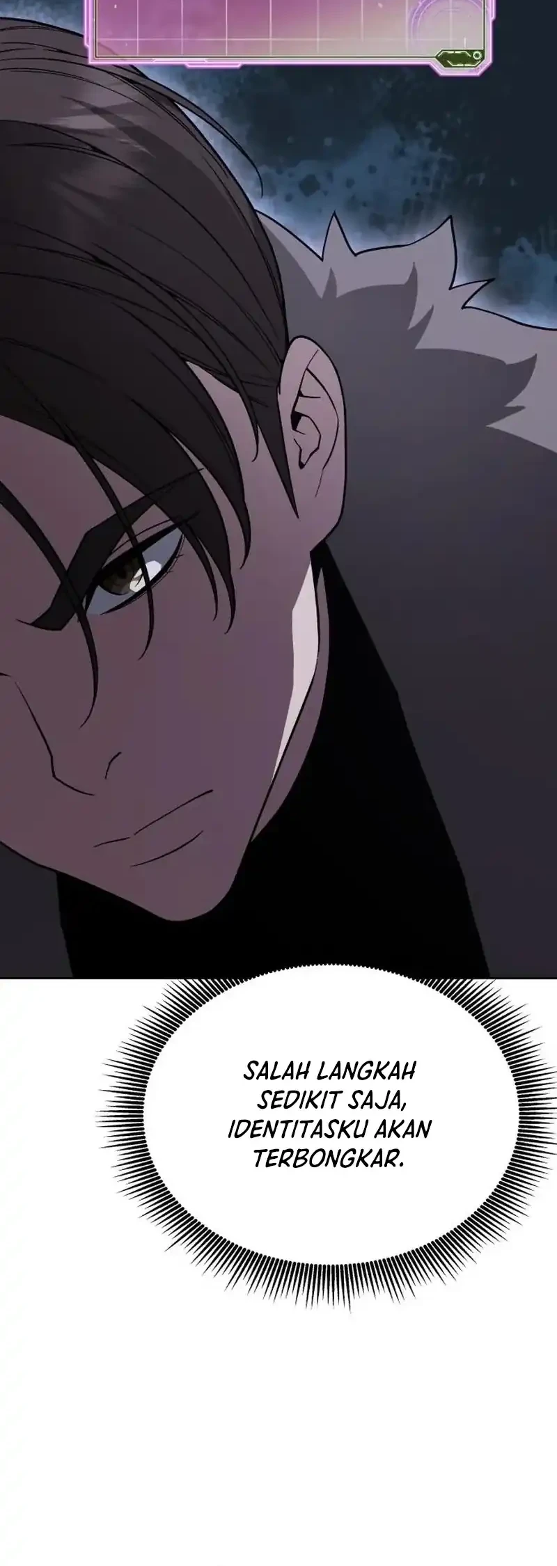 Apocalyptic Chef Awakening Chapter 129 Gambar 27