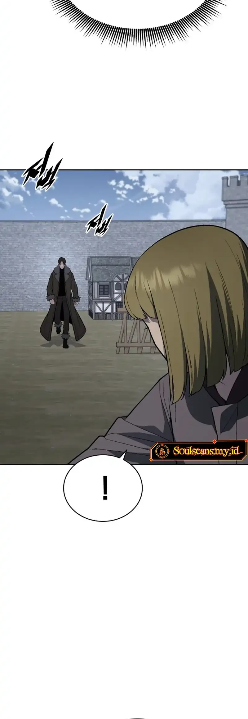 Apocalyptic Chef Awakening Chapter 130 Gambar 29