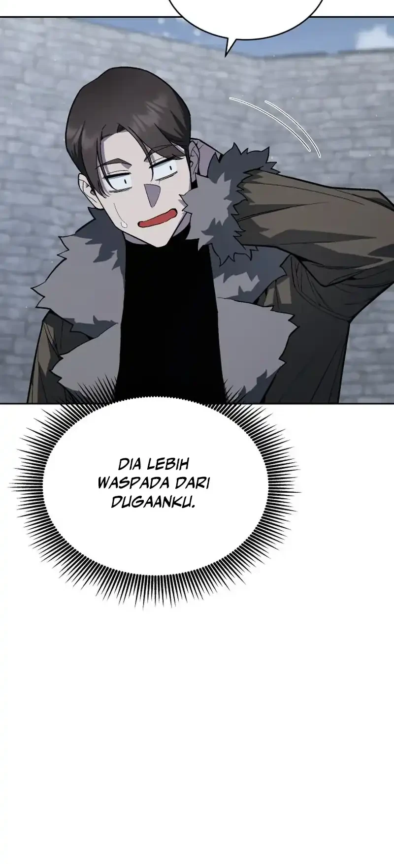 Apocalyptic Chef Awakening Chapter 130 Gambar 31