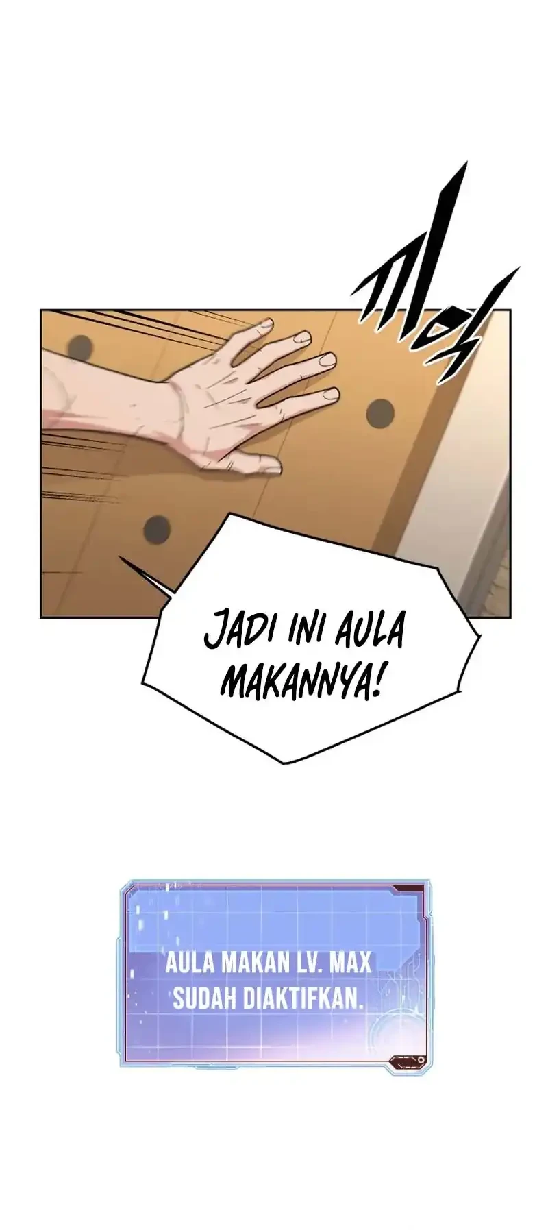 Apocalyptic Chef Awakening Chapter 90 Gambar 23