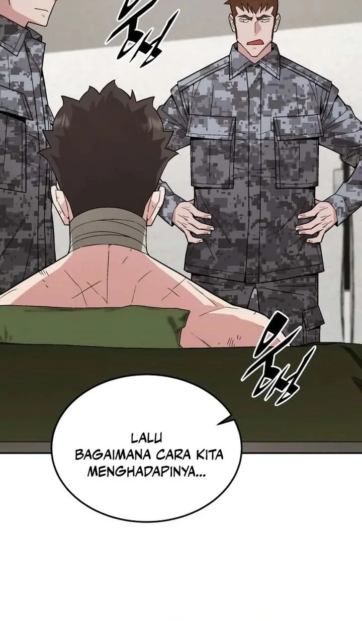 Apocalyptic Chef Awakening Chapter 91 Gambar 24