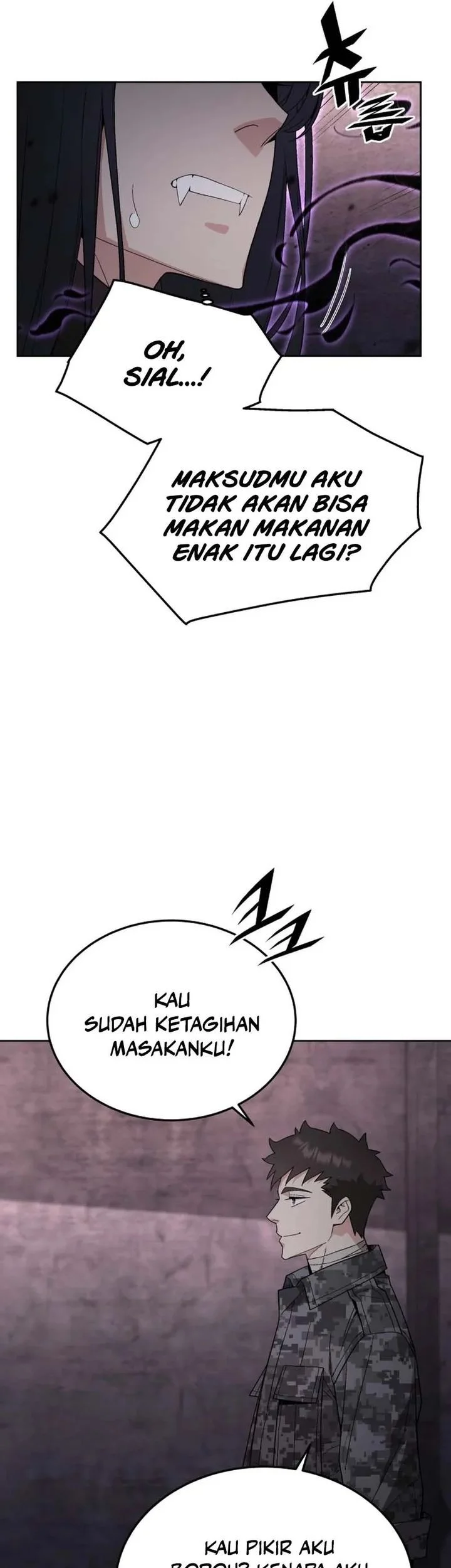 Apocalyptic Chef Awakening Chapter 92 Gambar 25