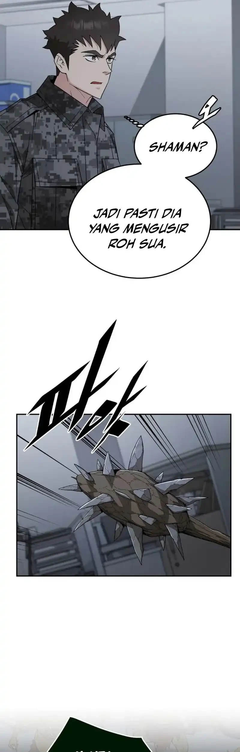 Apocalyptic Chef Awakening Chapter 94 Gambar 28