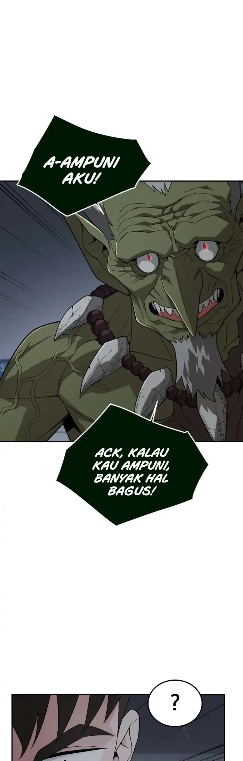 Apocalyptic Chef Awakening Chapter 94 Gambar 30