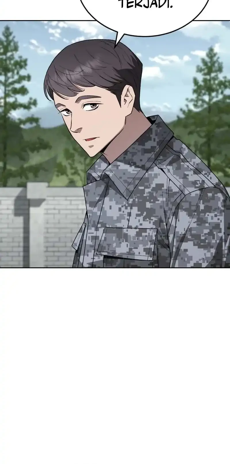 Apocalyptic Chef Awakening Chapter 96 Gambar 27