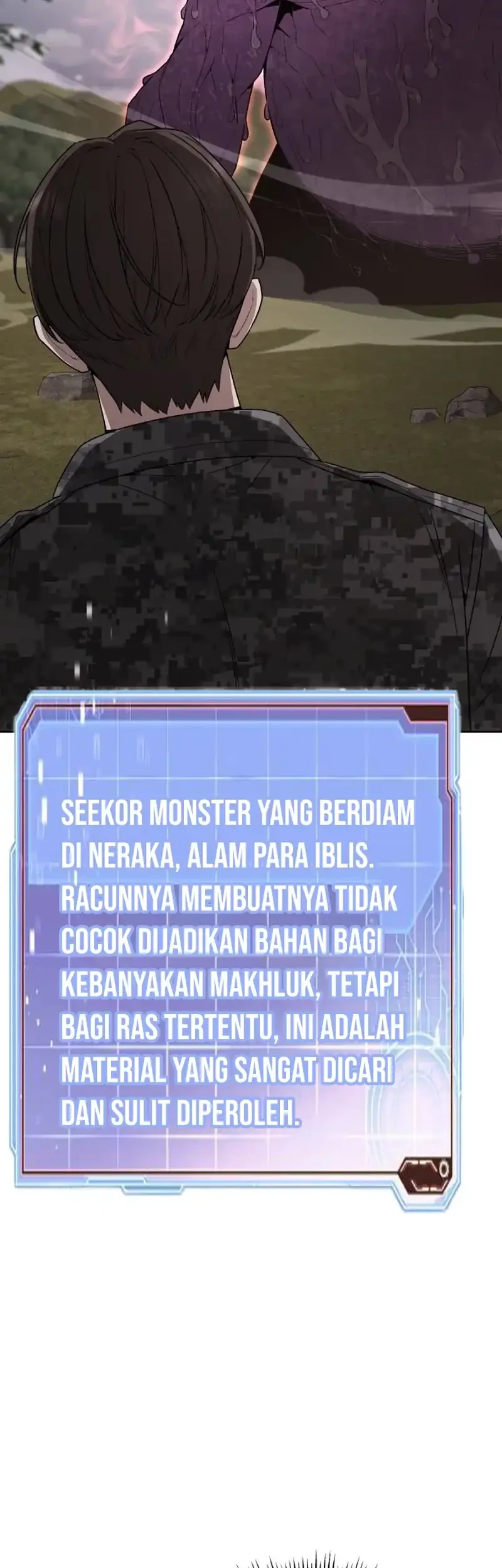 Apocalyptic Chef Awakening Chapter 97 Gambar 24