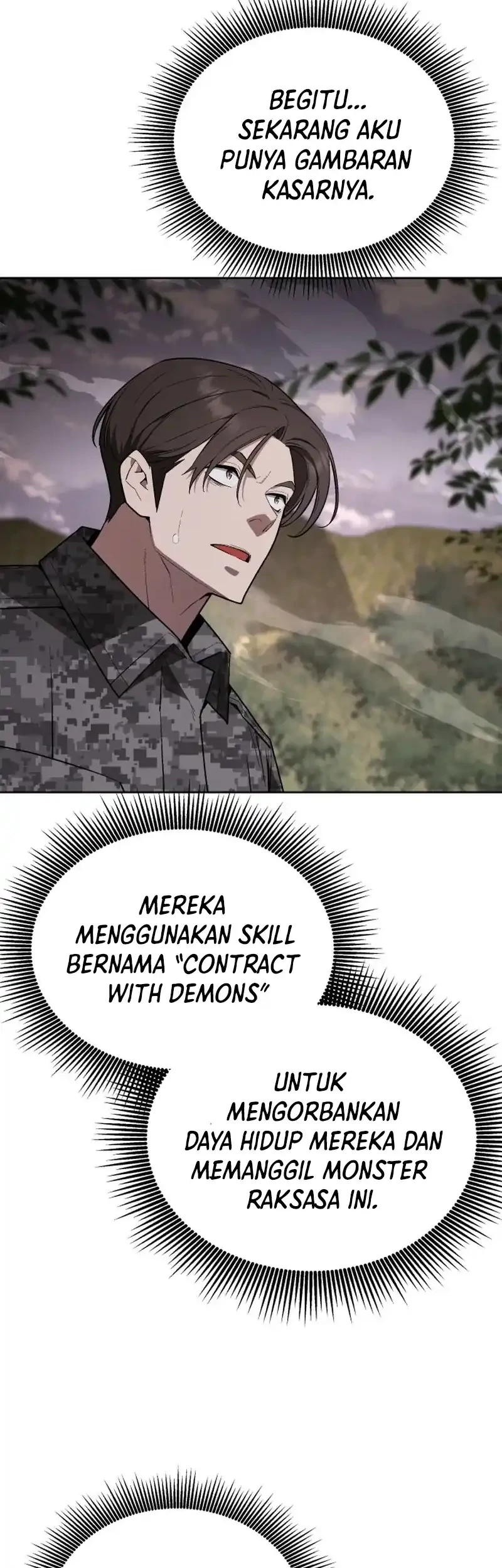 Apocalyptic Chef Awakening Chapter 97 Gambar 25
