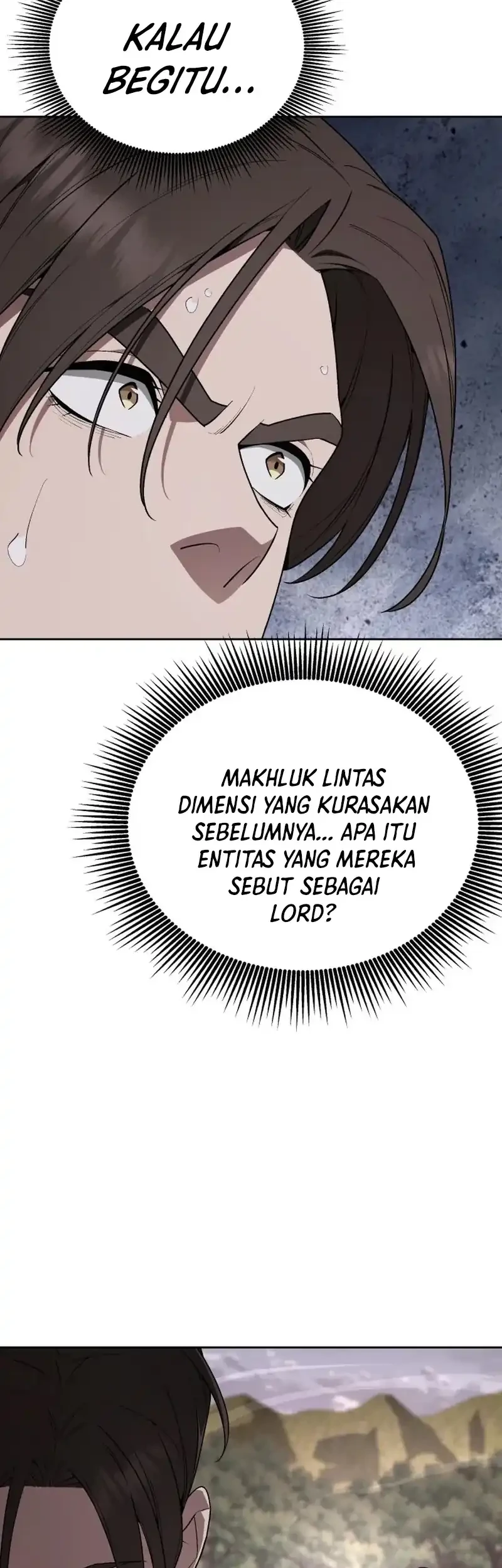 Apocalyptic Chef Awakening Chapter 97 Gambar 26
