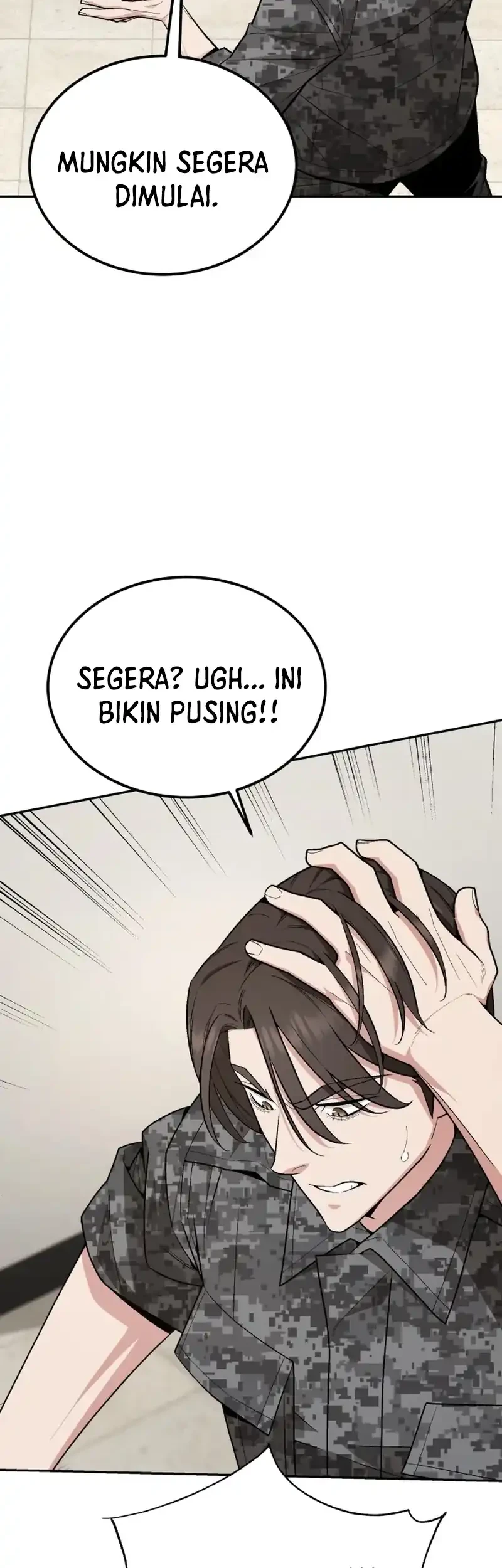 Apocalyptic Chef Awakening Chapter 98 Gambar 25