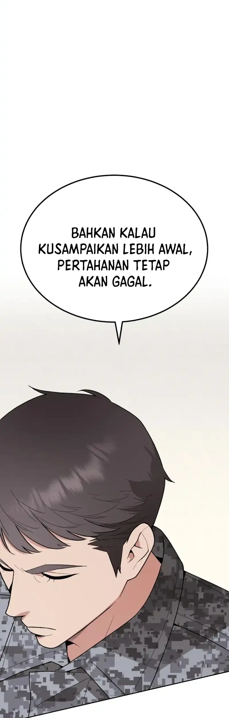 Apocalyptic Chef Awakening Chapter 98 Gambar 27