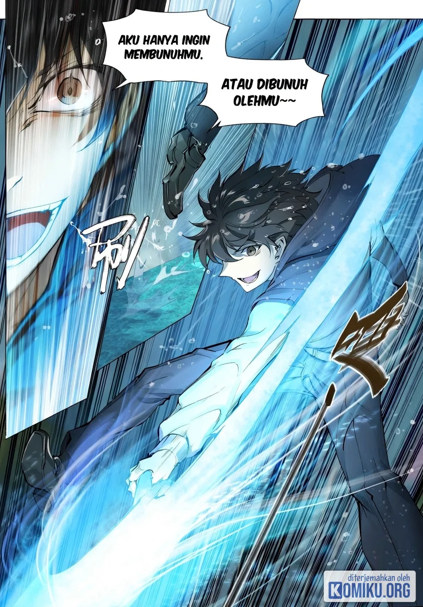 Apocalyptic Forecast Chapter 46 Gambar 10